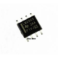 LM 2903 (SMD)
